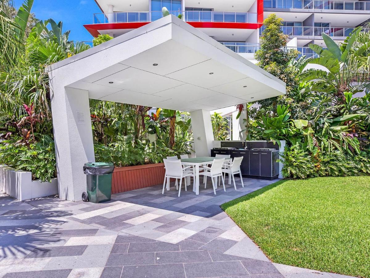 Harbour Quays Apartments Гоулд Коуст Екстериор снимка