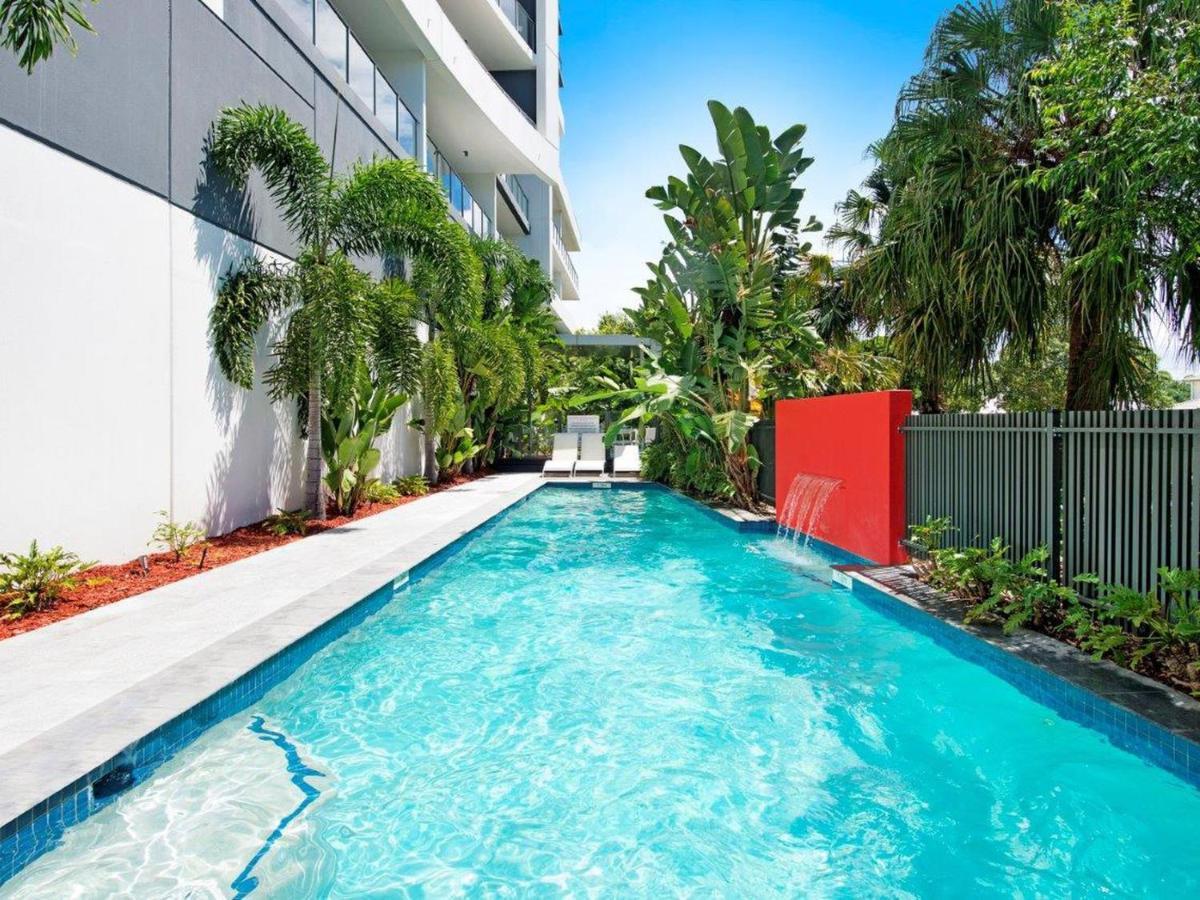Harbour Quays Apartments Гоулд Коуст Екстериор снимка