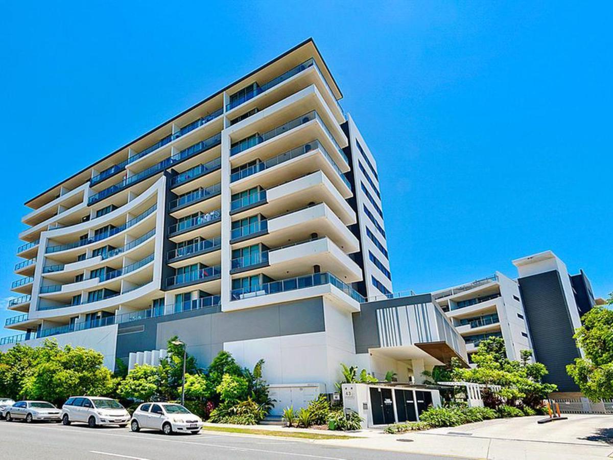 Harbour Quays Apartments Гоулд Коуст Екстериор снимка