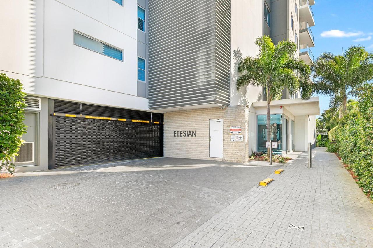 Harbour Quays Apartments Гоулд Коуст Екстериор снимка