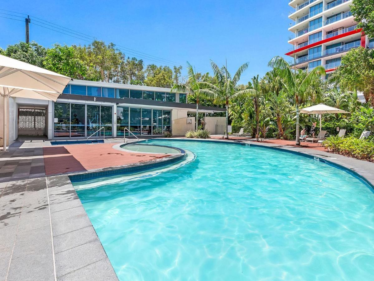 Harbour Quays Apartments Гоулд Коуст Екстериор снимка