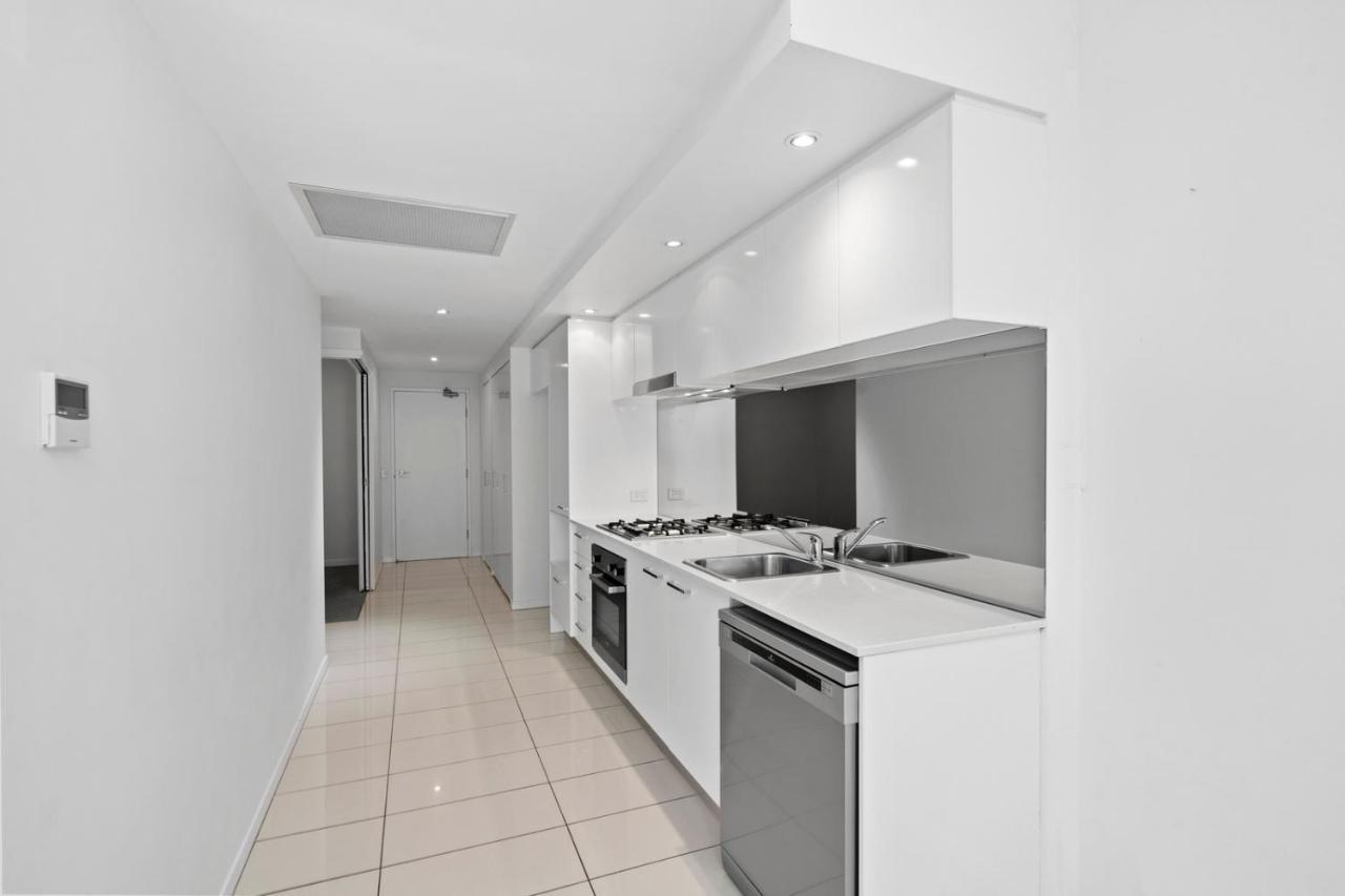 Harbour Quays Apartments Гоулд Коуст Екстериор снимка