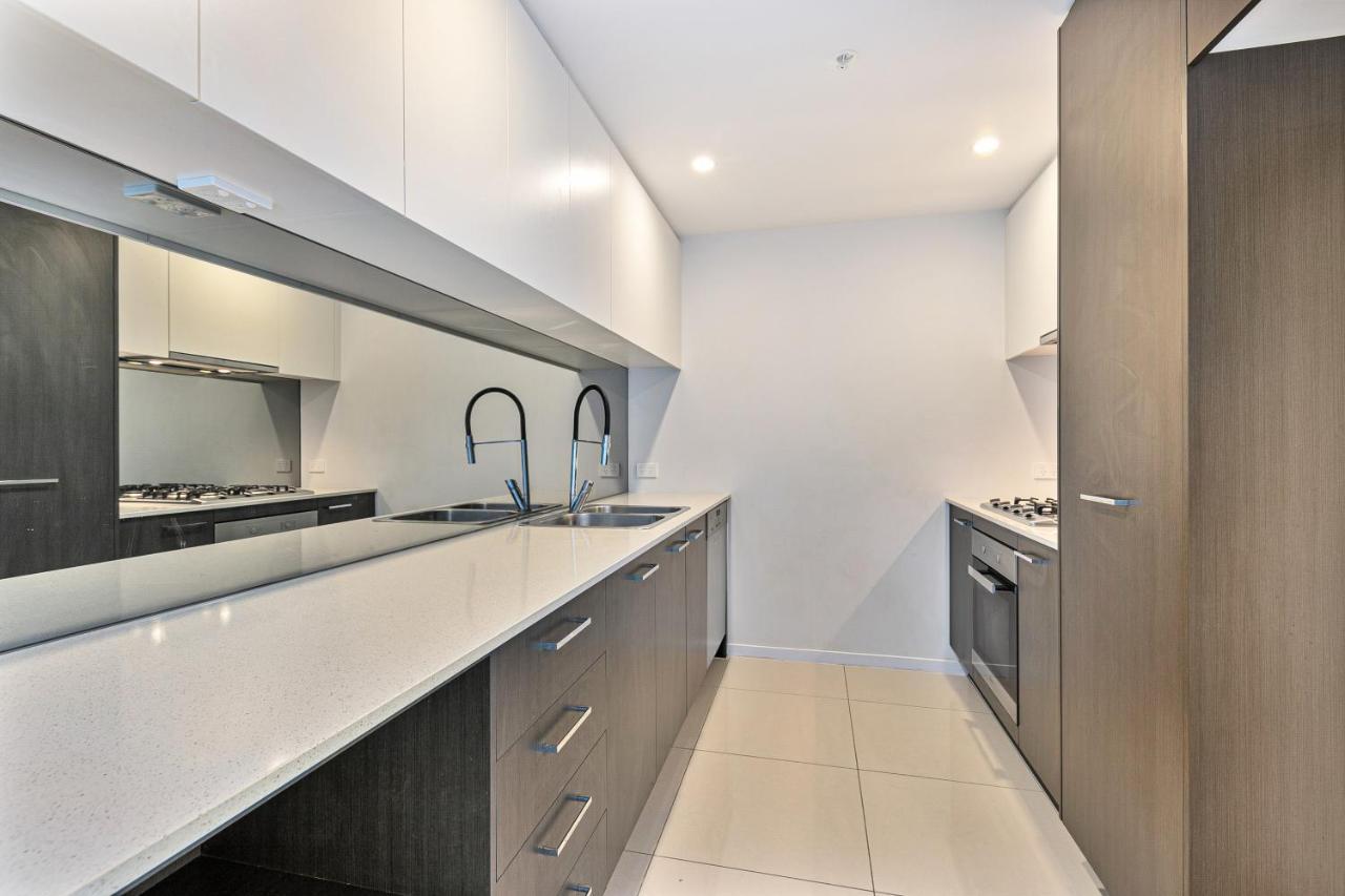 Harbour Quays Apartments Гоулд Коуст Екстериор снимка