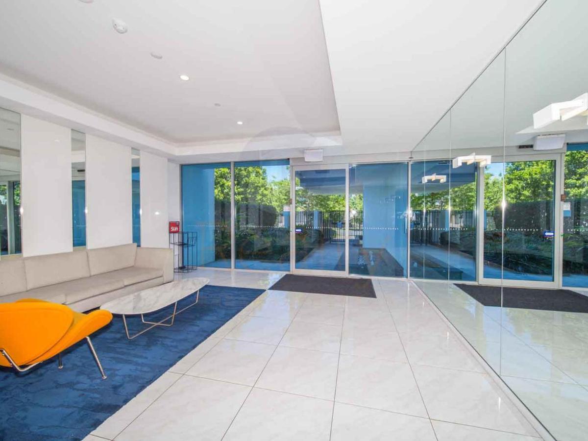 Harbour Quays Apartments Гоулд Коуст Екстериор снимка