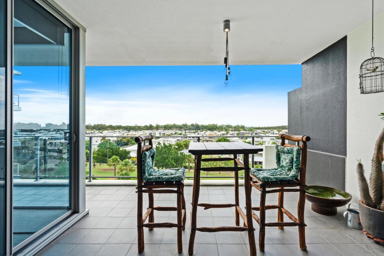 Harbour Quays Apartments Гоулд Коуст Екстериор снимка