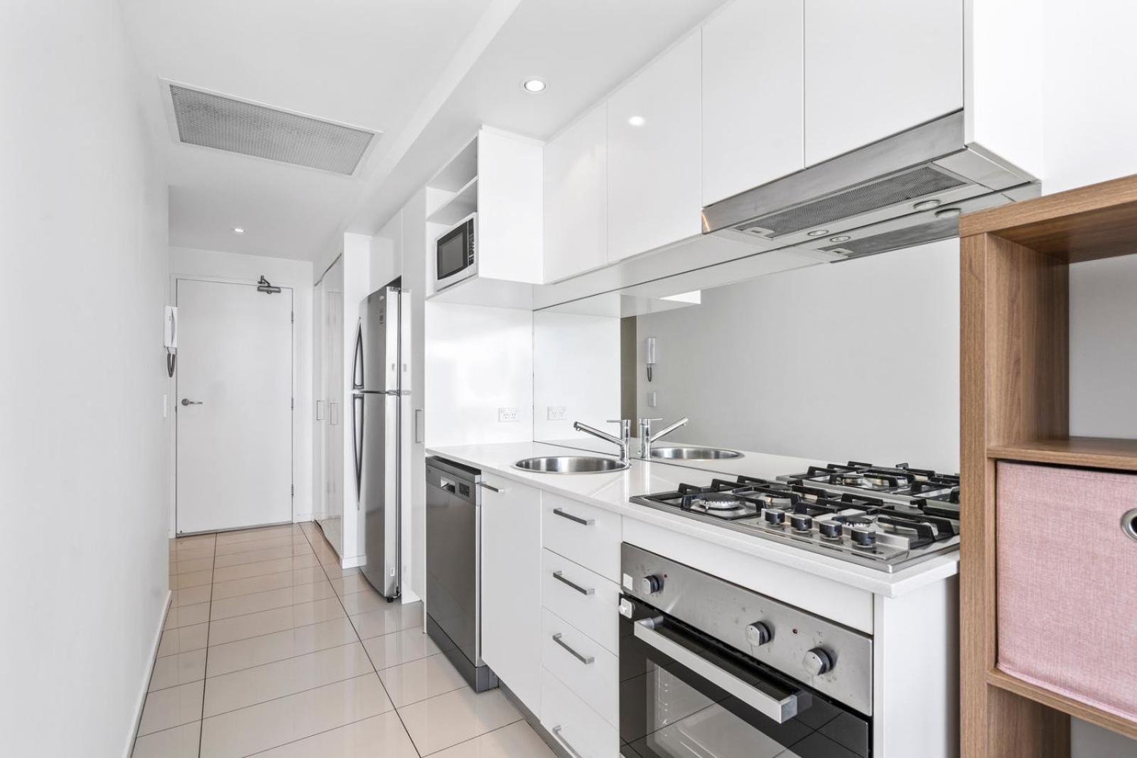 Harbour Quays Apartments Гоулд Коуст Екстериор снимка