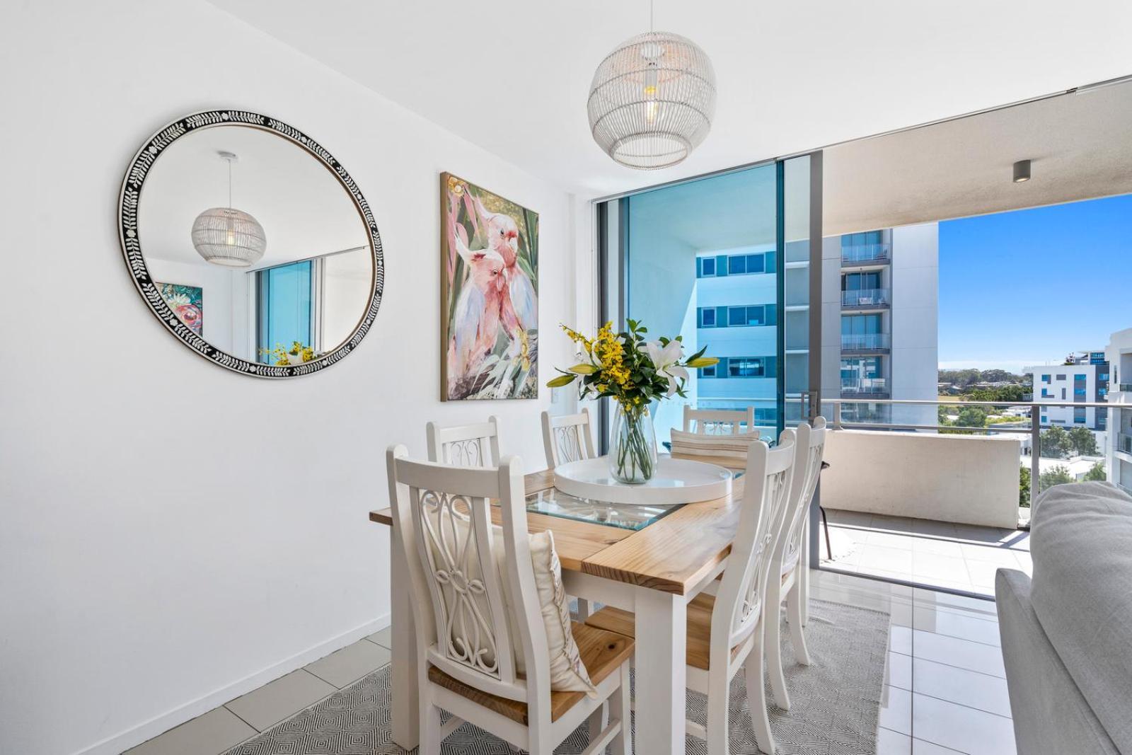 Harbour Quays Apartments Гоулд Коуст Екстериор снимка