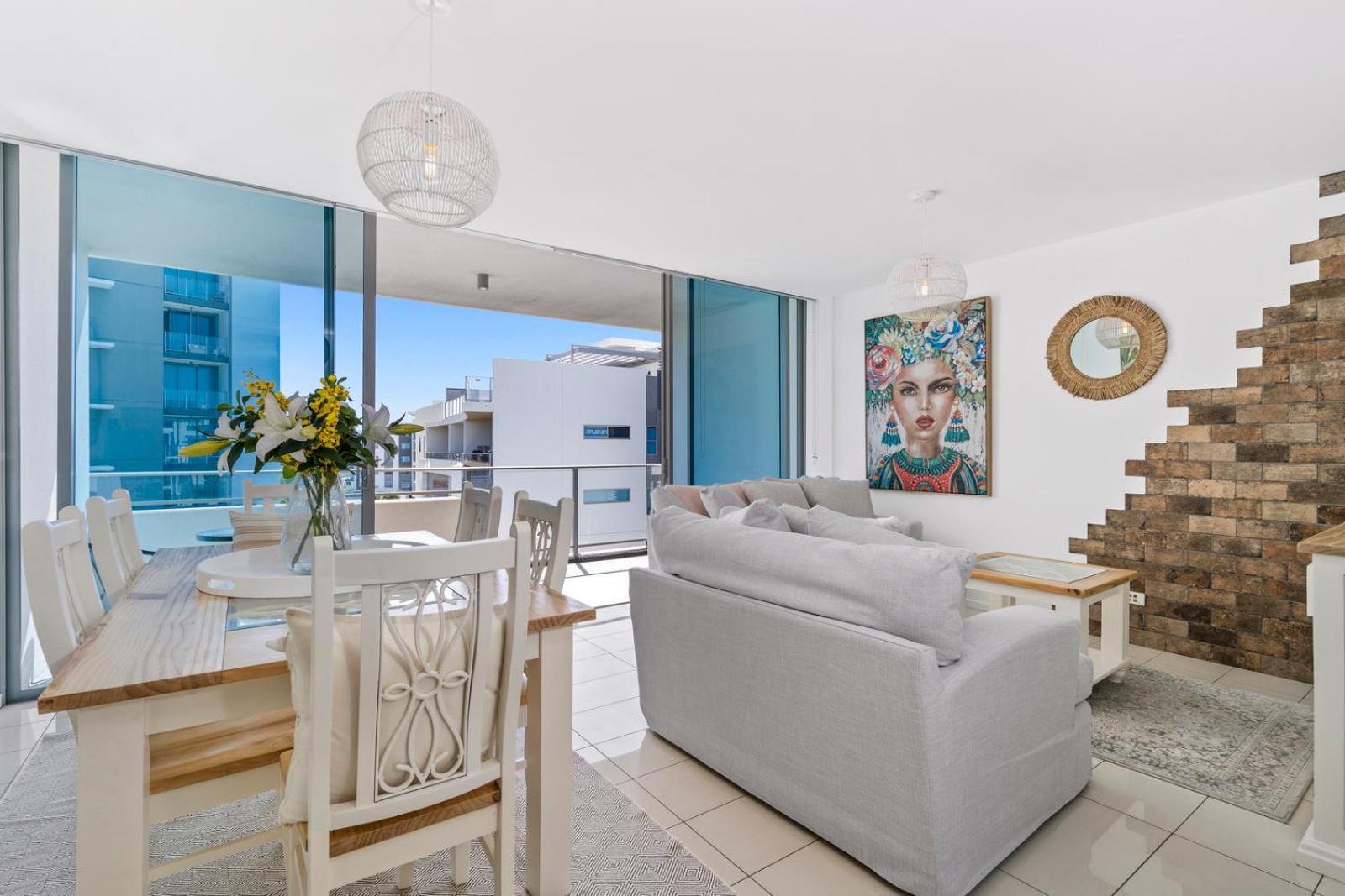 Harbour Quays Apartments Гоулд Коуст Екстериор снимка