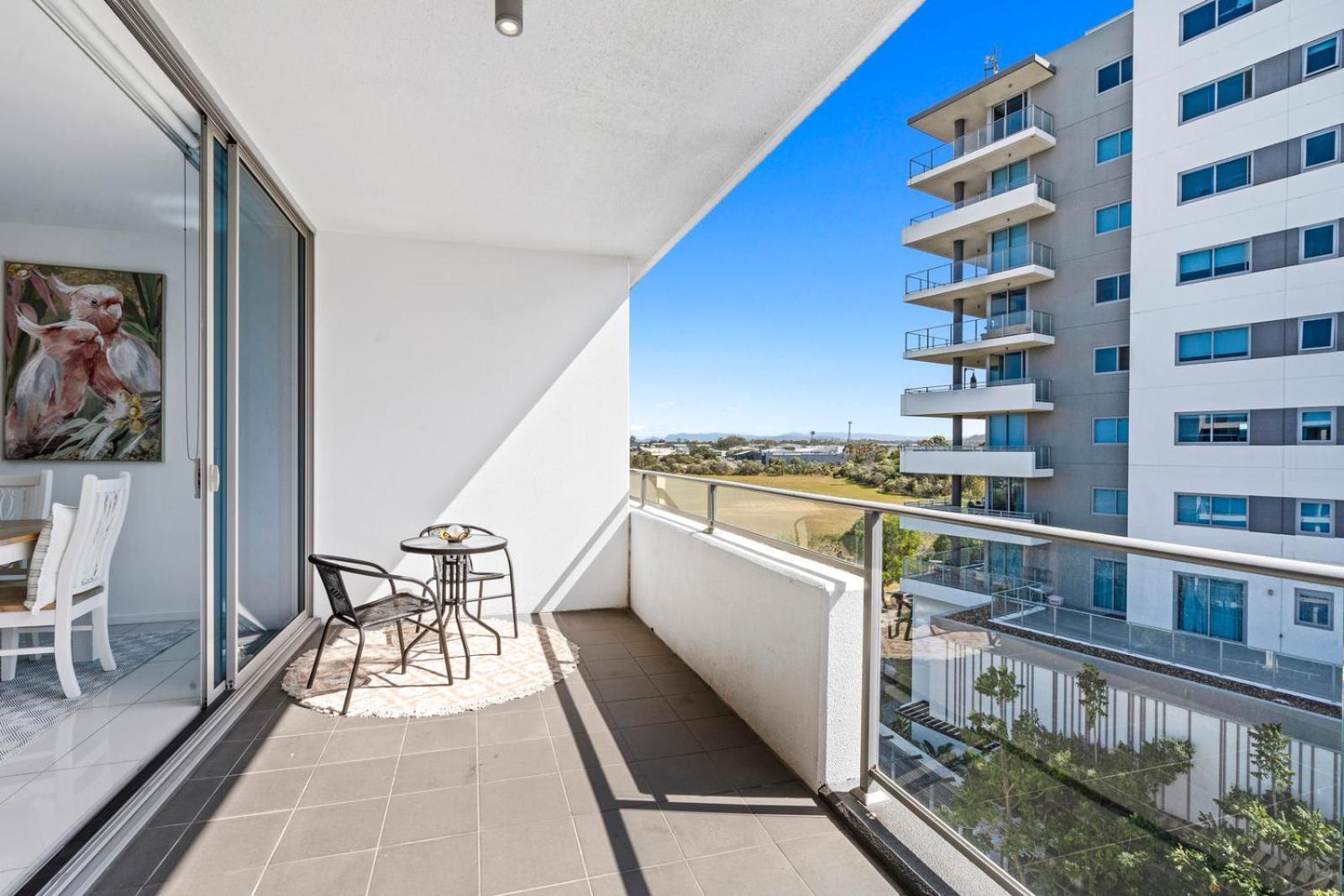 Harbour Quays Apartments Гоулд Коуст Екстериор снимка