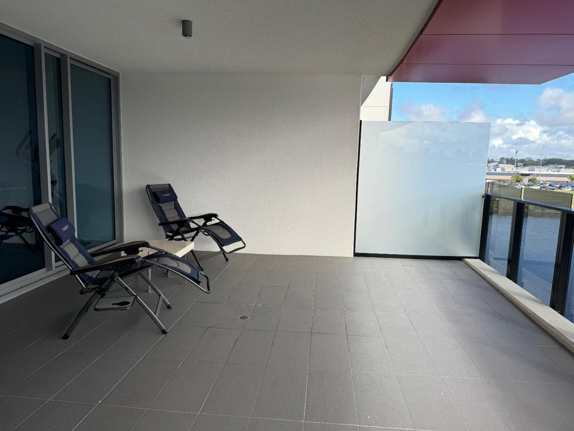 Harbour Quays Apartments Гоулд Коуст Екстериор снимка