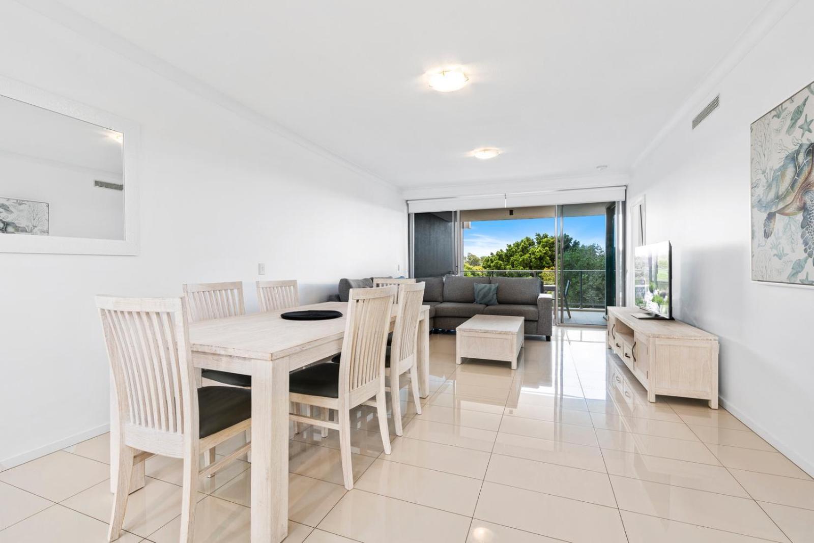 Harbour Quays Apartments Гоулд Коуст Екстериор снимка
