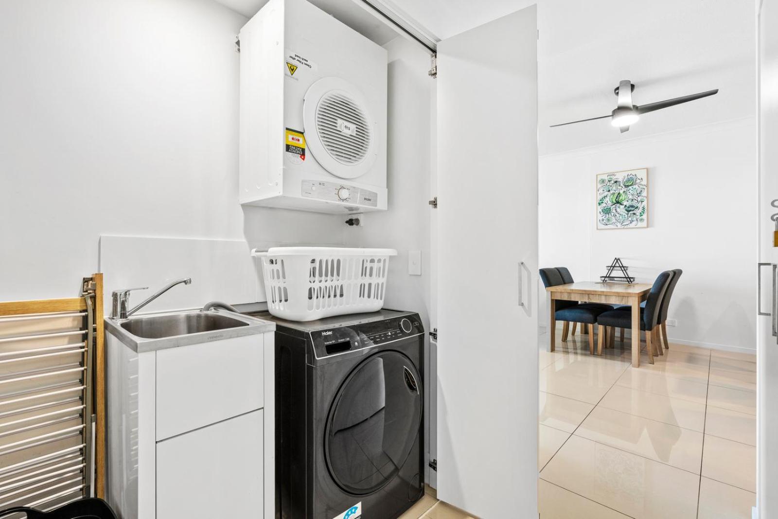 Harbour Quays Apartments Гоулд Коуст Екстериор снимка