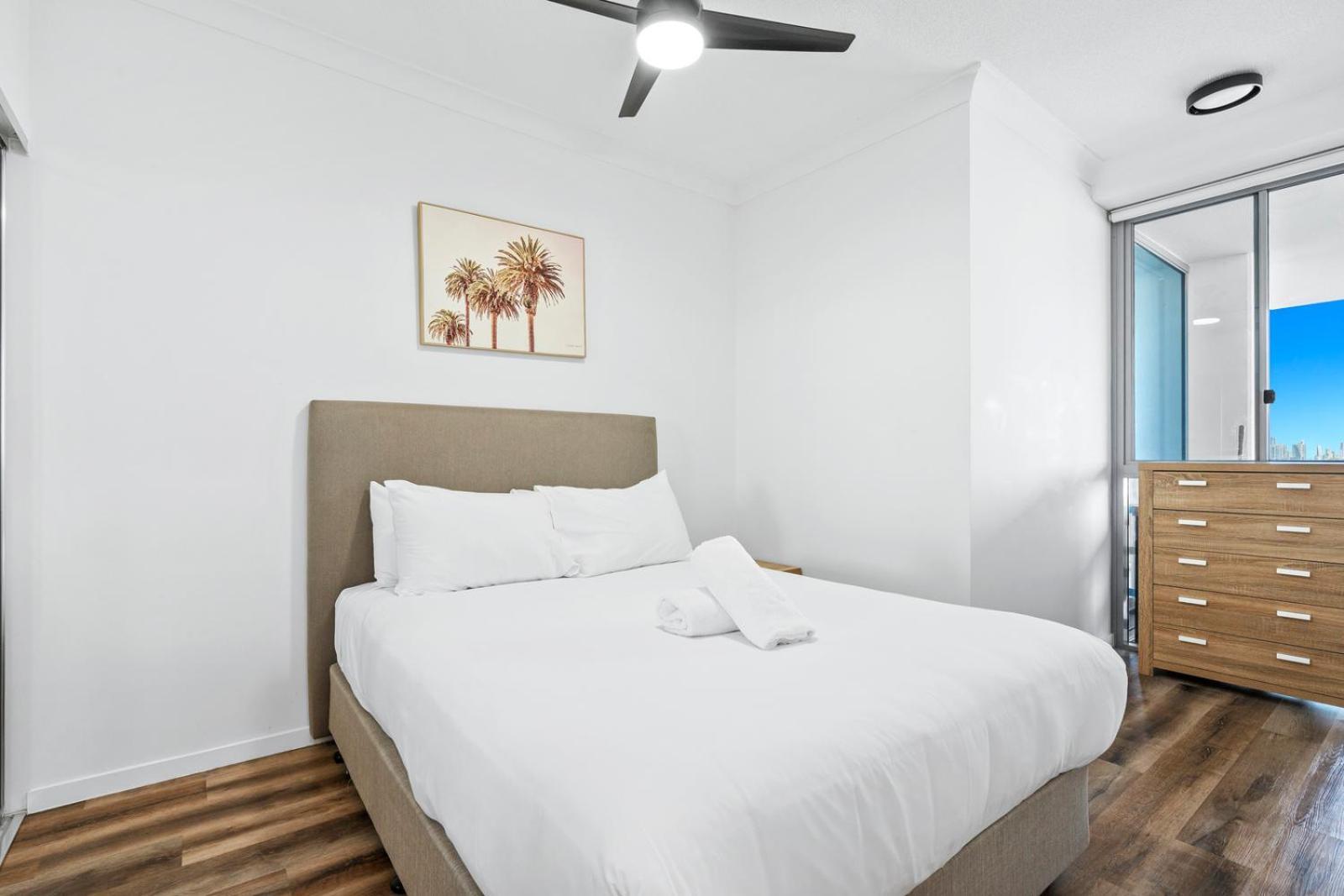 Harbour Quays Apartments Гоулд Коуст Екстериор снимка